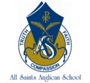 All Saints Anglican School