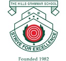 The Hills Grammar School