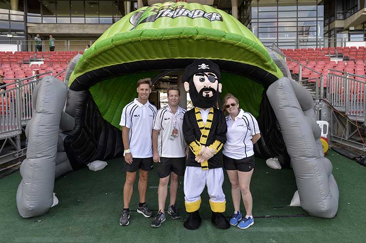 Study at Australian College of Physical Education ACPE