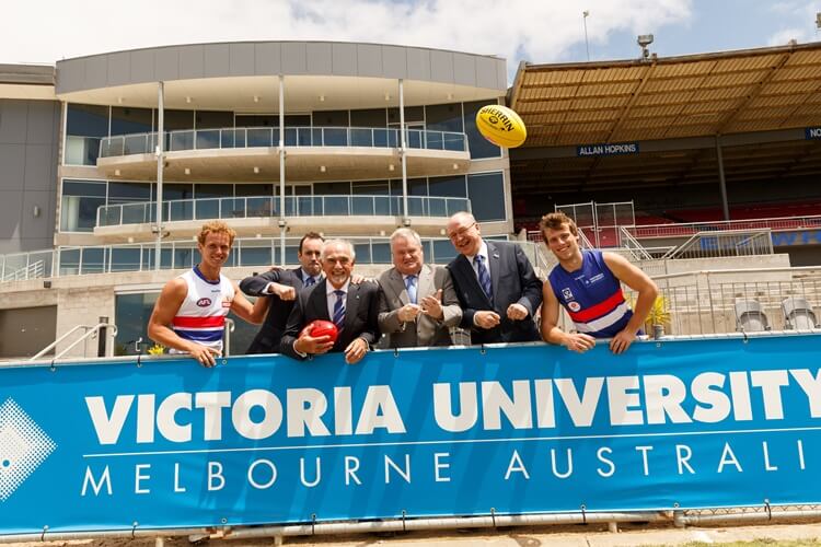 Study at Victoria University VU The Good Universities Guide