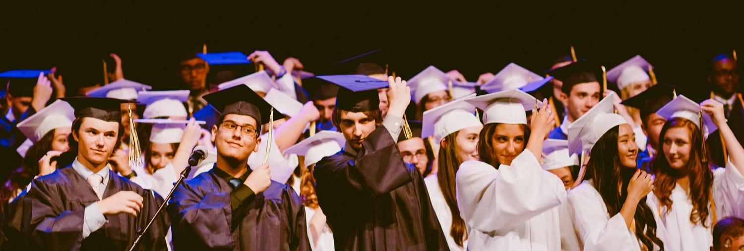 Pathways — Higher education