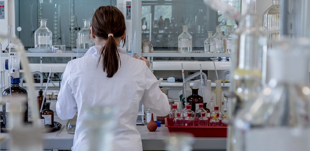 What does it mean to work in the pharmaceutical sector in 2018?