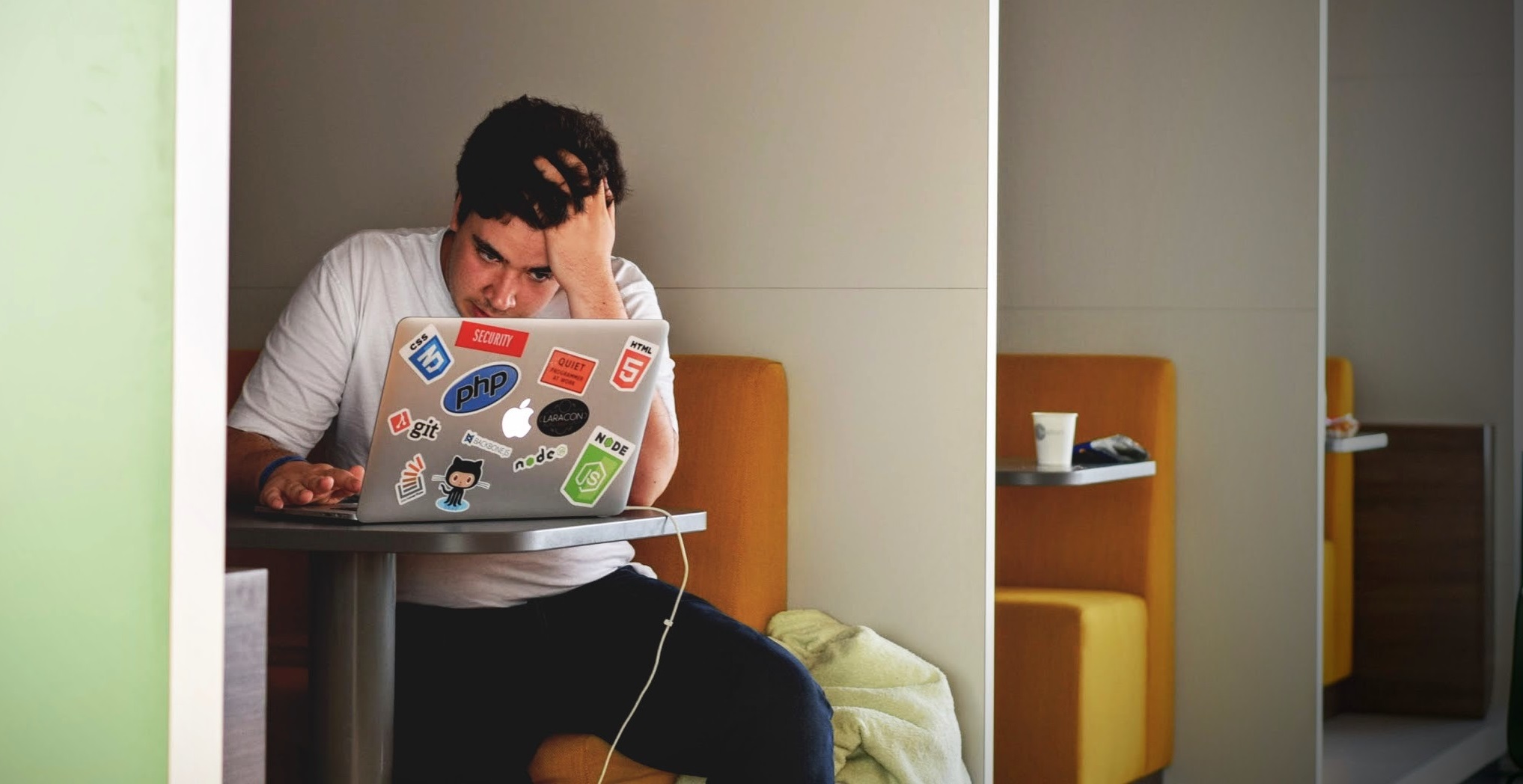Tips to get you through the stressful exam period