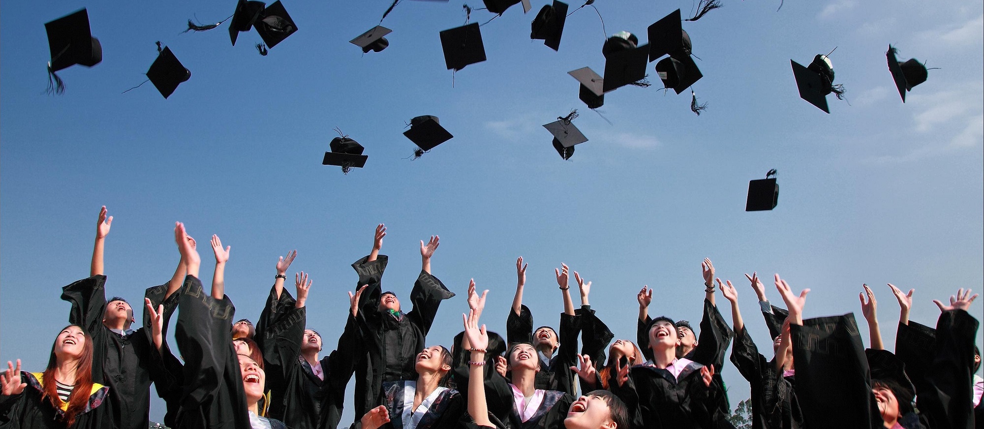 Accepting your tertiary offer