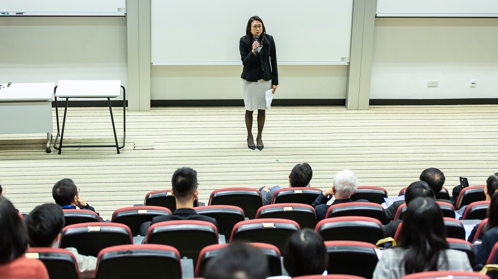 Five tips for changing subjects