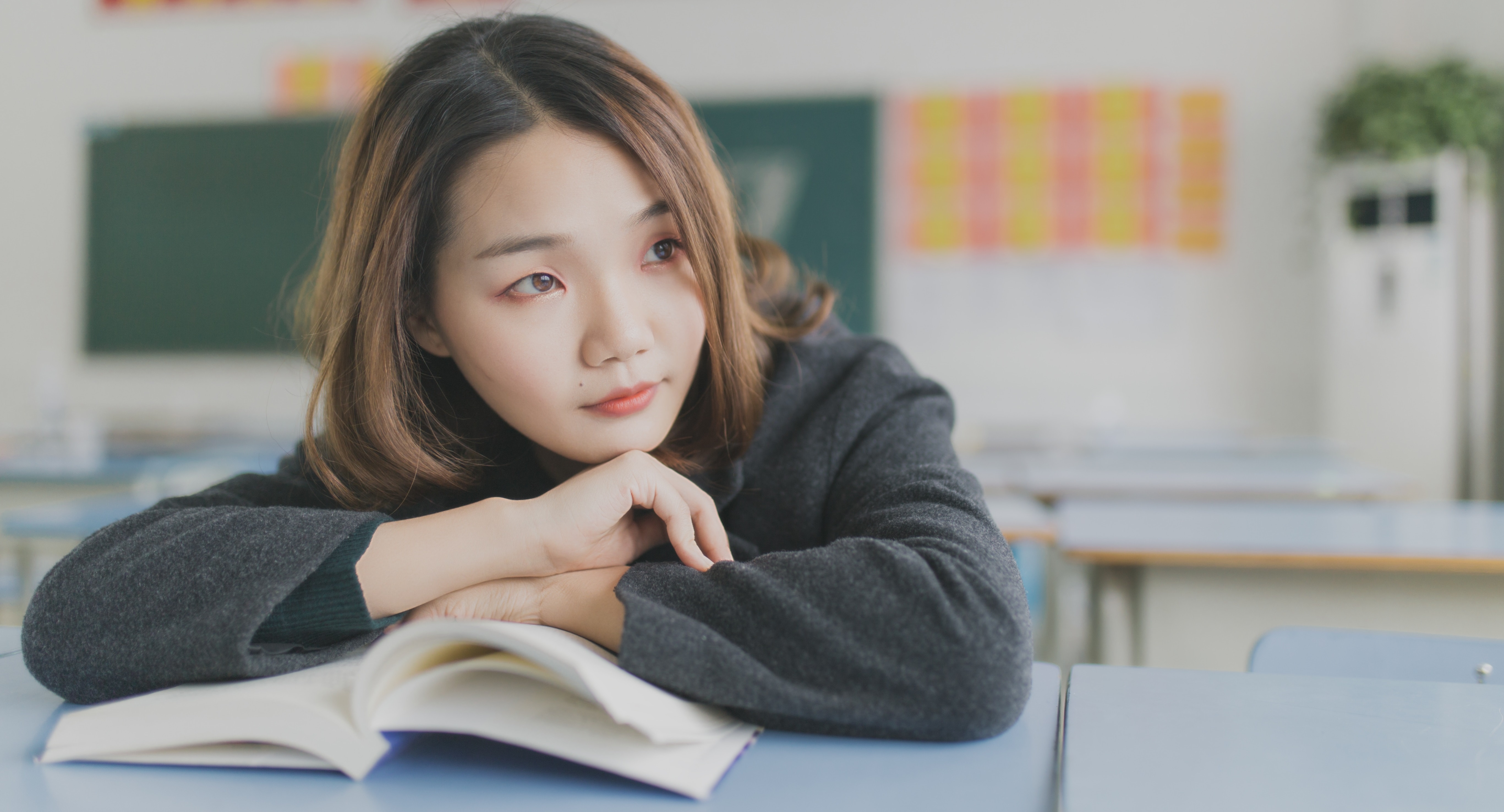 Should I travel or should I study?