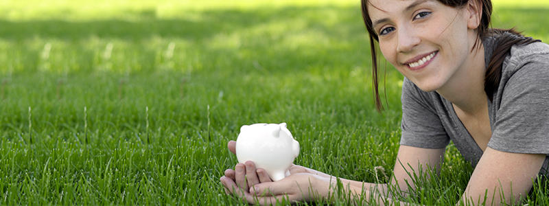 A student guide to accessing government financial assistance