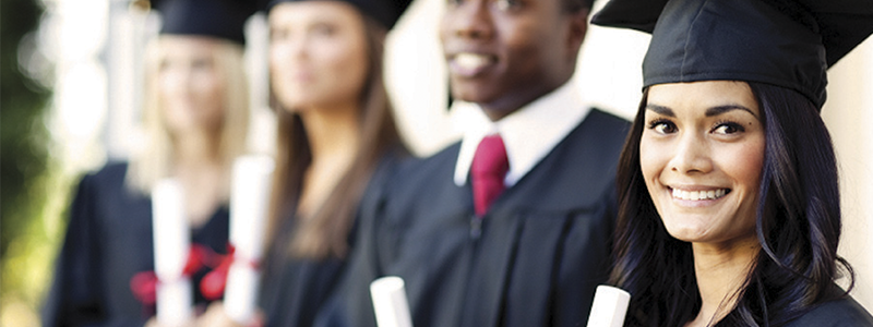 Five professional networking tips for students