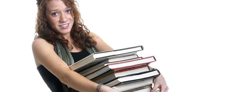 Five uni myths debunked