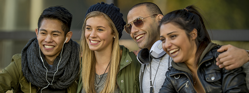 Get the most out of your university open day visit