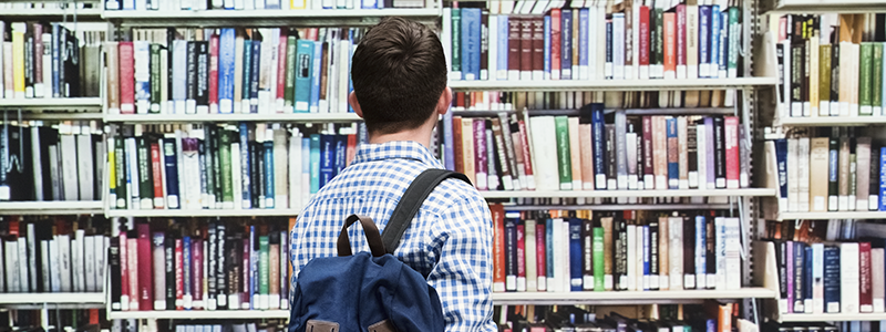 Looking at growth industries: where can your child's career take them?