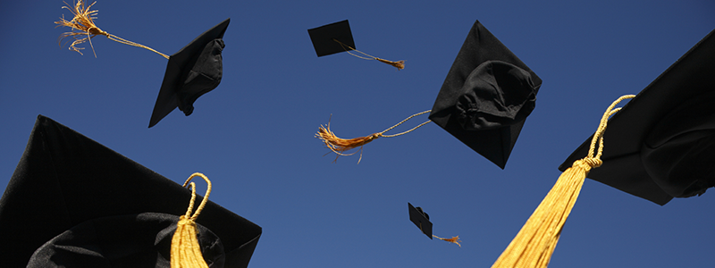 How to choose a course if you're not sure what you want to do