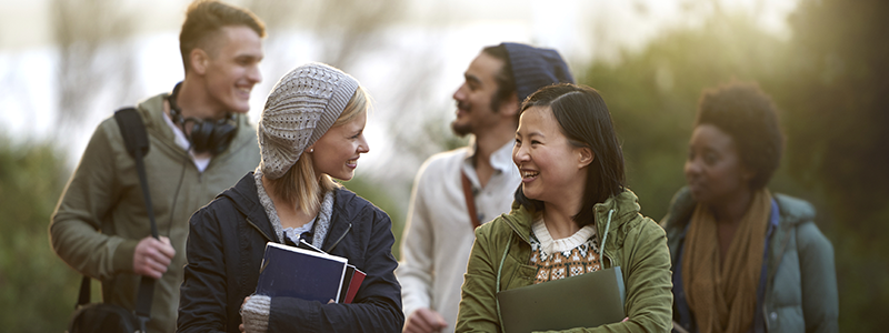 How to choose the right university for you
