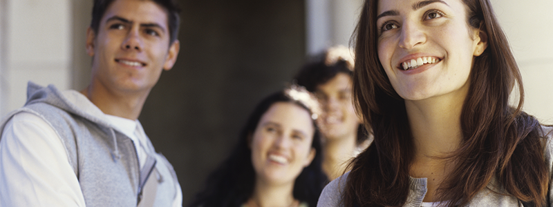 How to get the most out of your course before you graduate