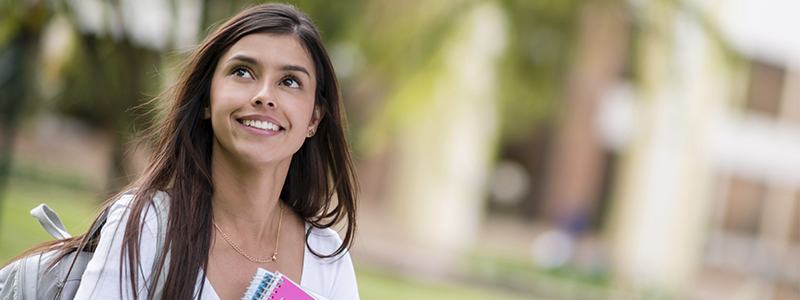Student tips for the new academic year