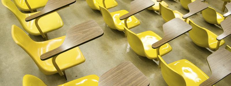 University pathways: the facts