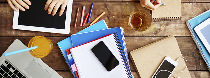 Your guide to study success