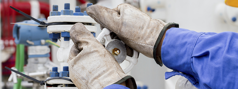 Instrumentation Tradesperson