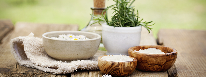 Natural Therapist