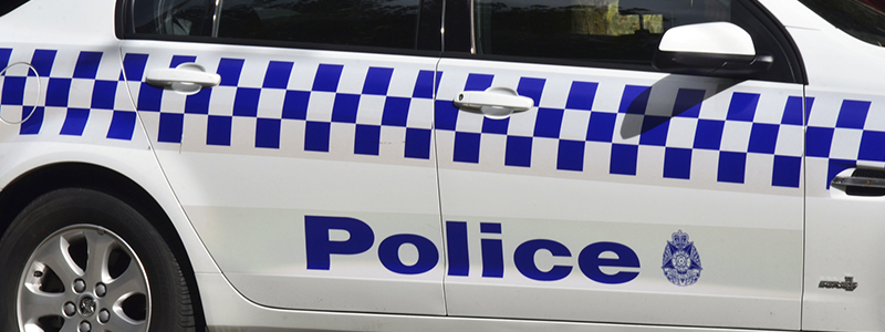 Police Officer - State