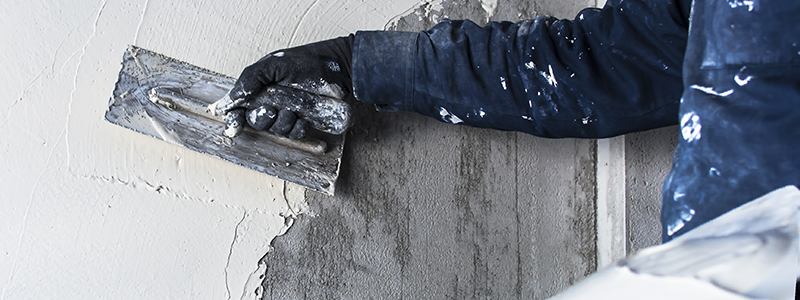 Solid Plasterer