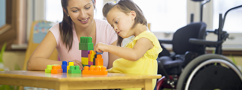 Teacher - Special Education