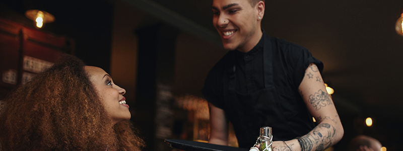 Waiter