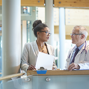 How To Become A Hospital Administrator