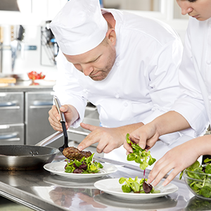 How To Become A Kitchen Hand