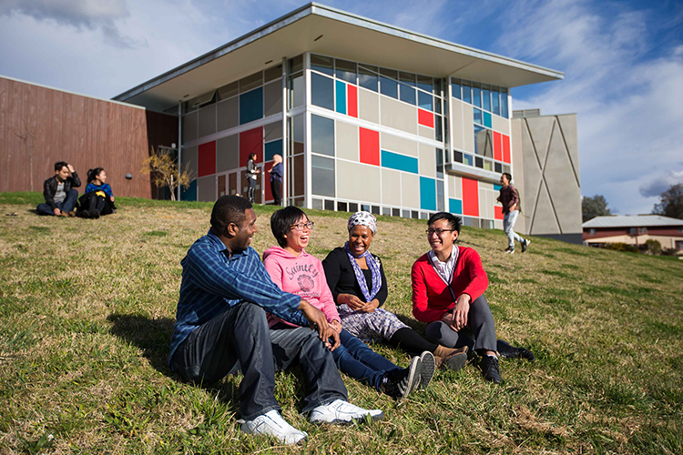 Courses at University of Canberra Study in Australia