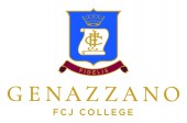 Genazzano FCJ College