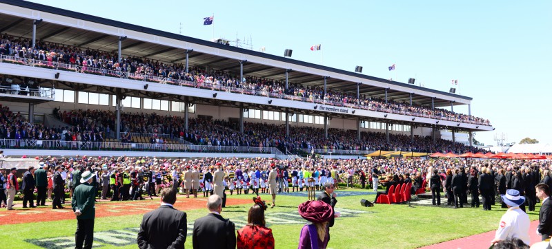 The Spring Carnival explained