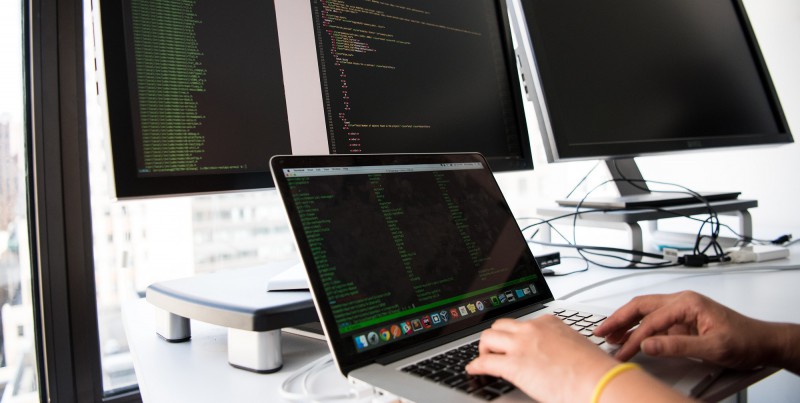 How tech is shaping the future of work
