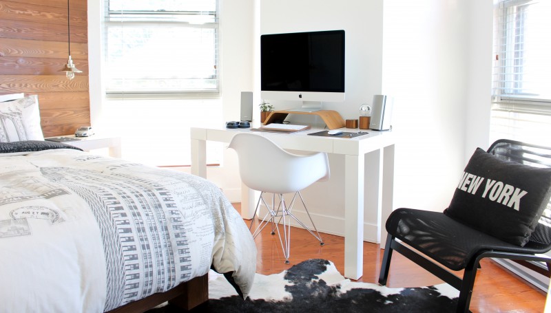 Student accommodation