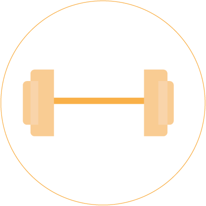 Weight training
