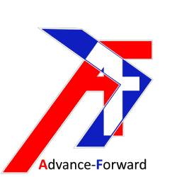 Advance-forward Pty Ltd Logo