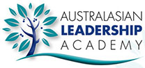 Australasian Leadership Academy Pty Ltd Logo