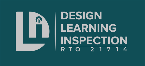Design-Learning-Inspection Pty Ltd  Logo