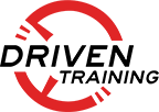 Driven Training Pty Ltd Logo