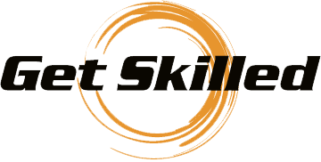 Get Skilled Training Logo