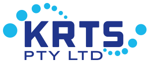 KRTS Pty Ltd Logo