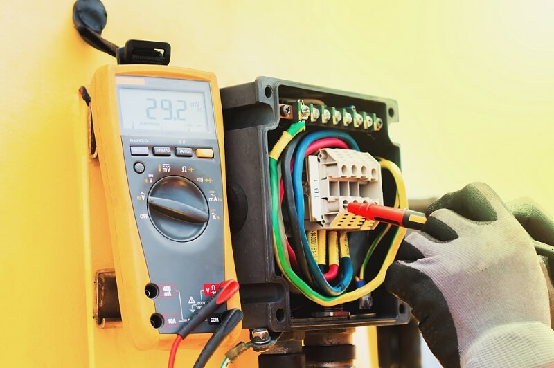 Why You Should Have an Electrical Inspection after a Lightning Strike