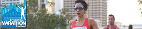 The Brisbane Marathon