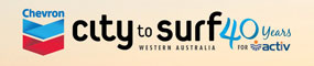  City to Surf for Activ