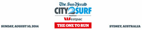Sun-Herald City2Surf