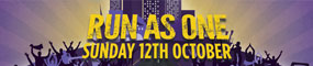 Melbourne Marathon 