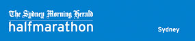 The Sydney Morning Herald Half Marathon