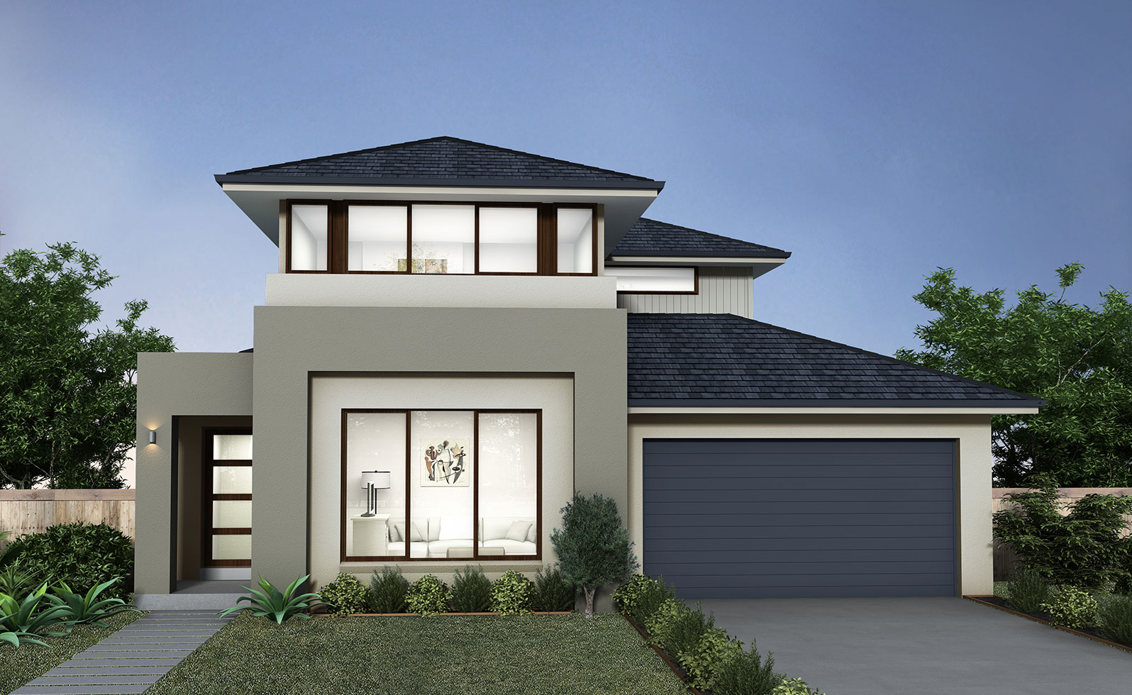 Glenvill VR