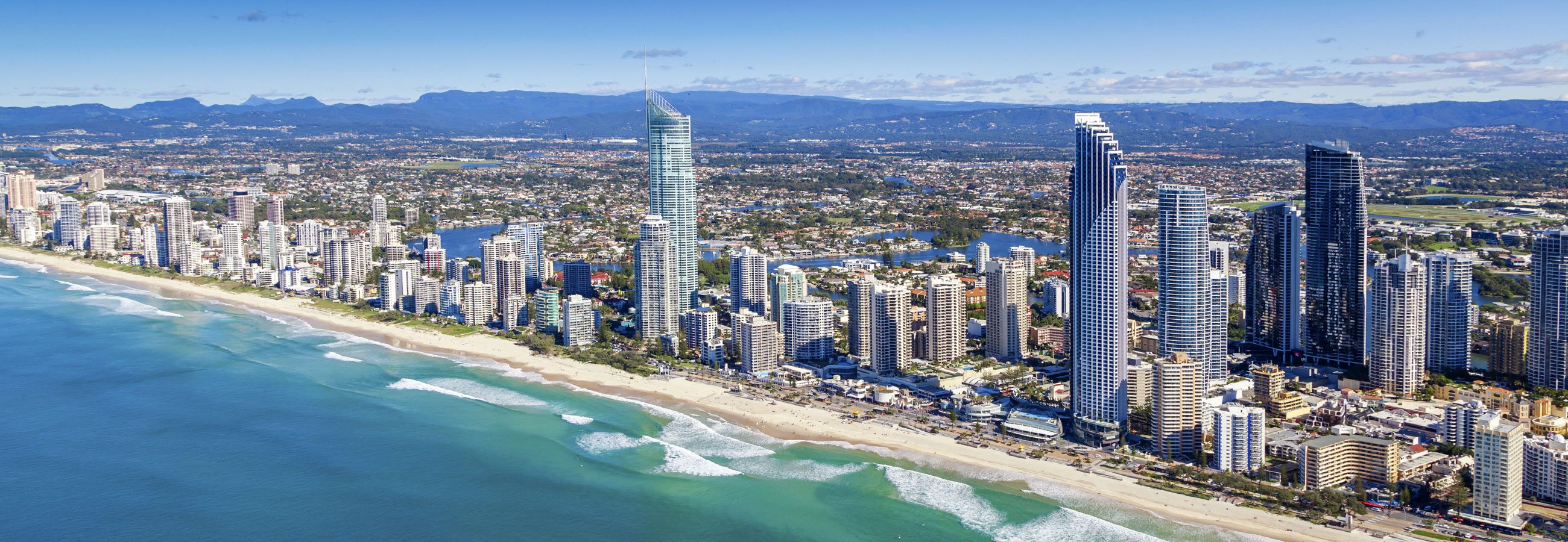 GOLD COAST