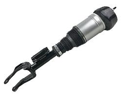 View Auto part Left Front Strut Mercedes Gle Class 2018